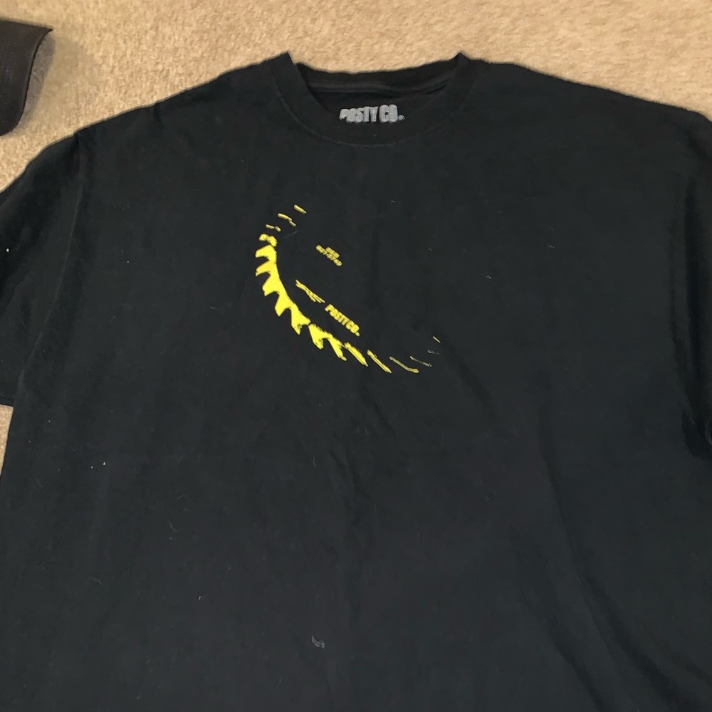 postmalone concert tee